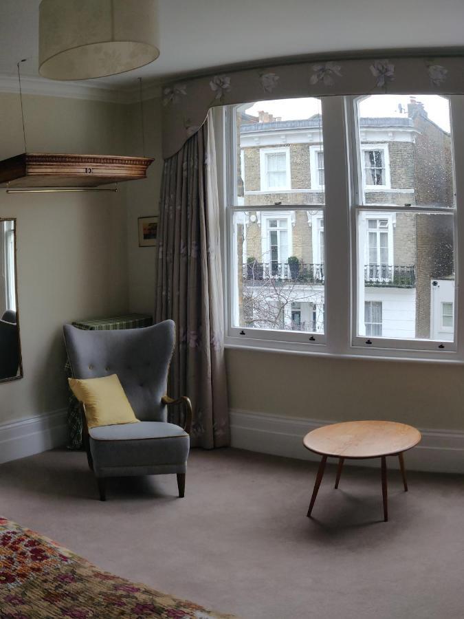 The Bockery Suite 2 Chelsea London Exterior foto