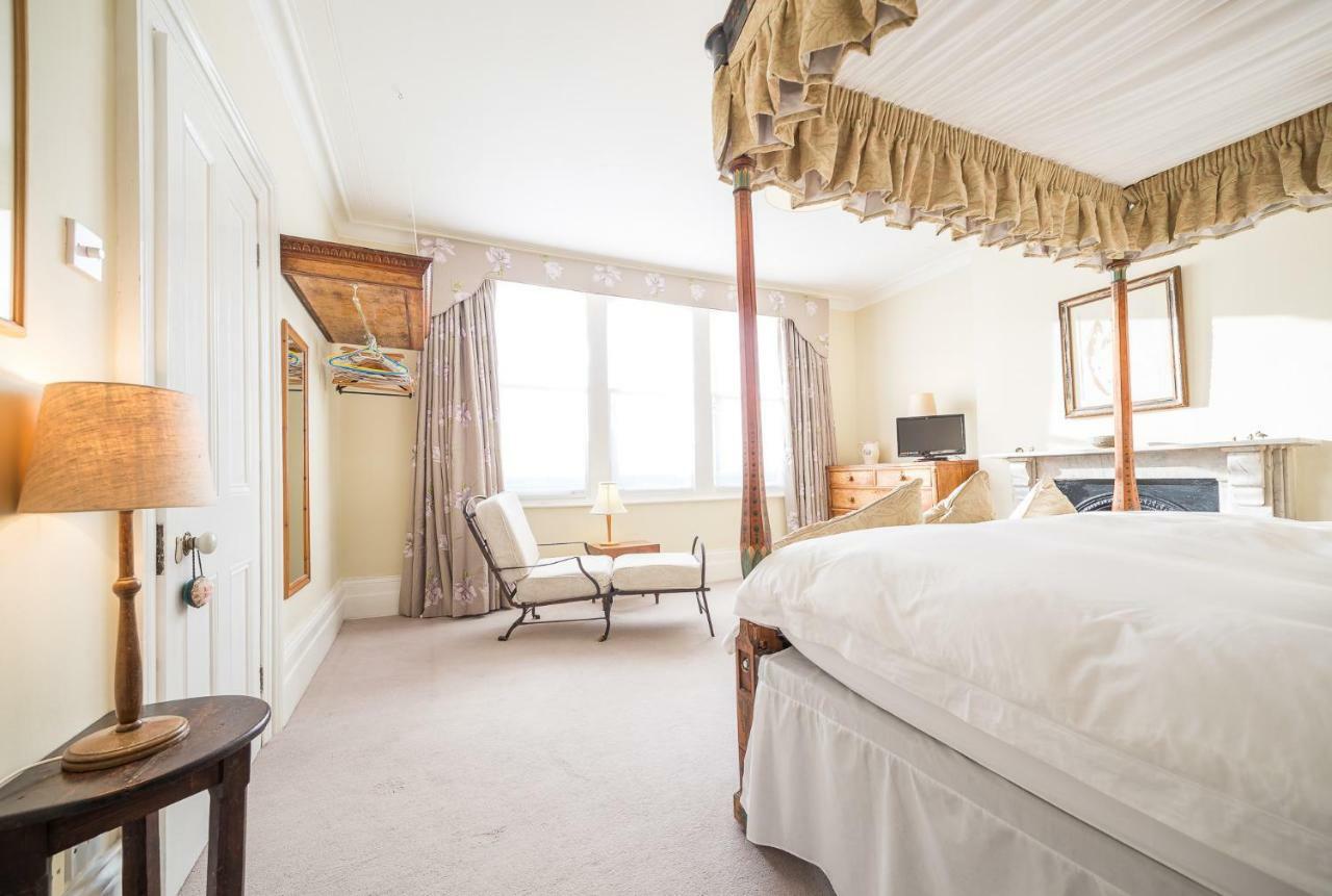 The Bockery Suite 2 Chelsea London Exterior foto